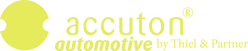 Accuton Automotive Logo