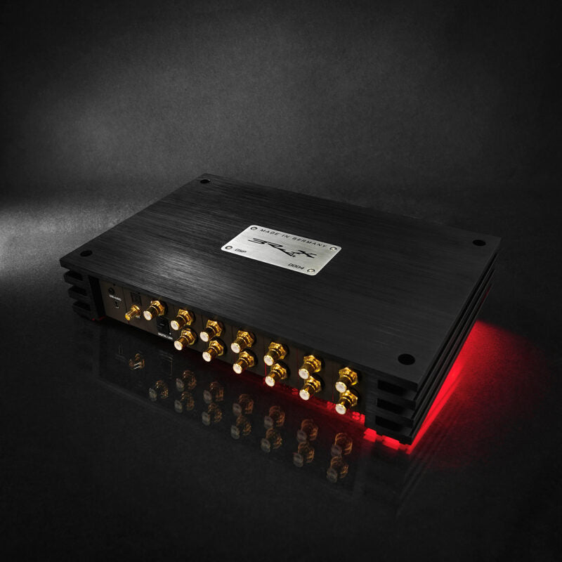 Brax DSP stylized photo