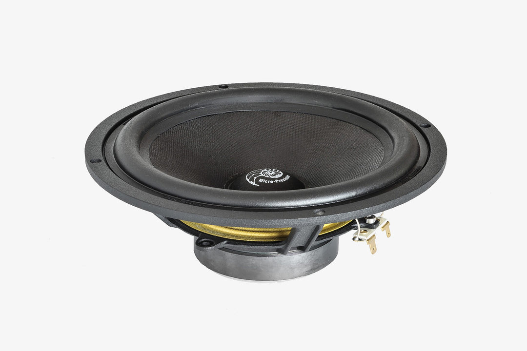 Micro Precision 5.16 6.5" car audio midbass speaker