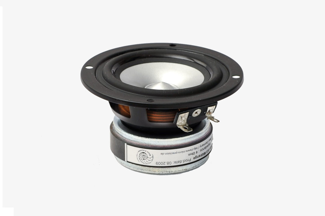 Micro Precision 5.8 Wideband - Pair