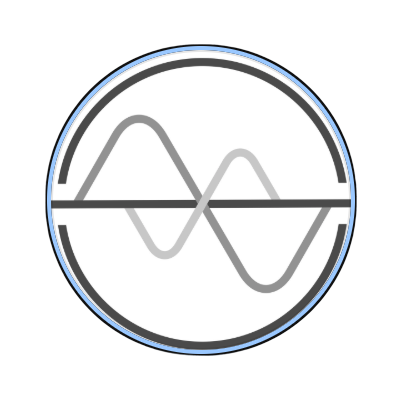 waveform tuning icon
