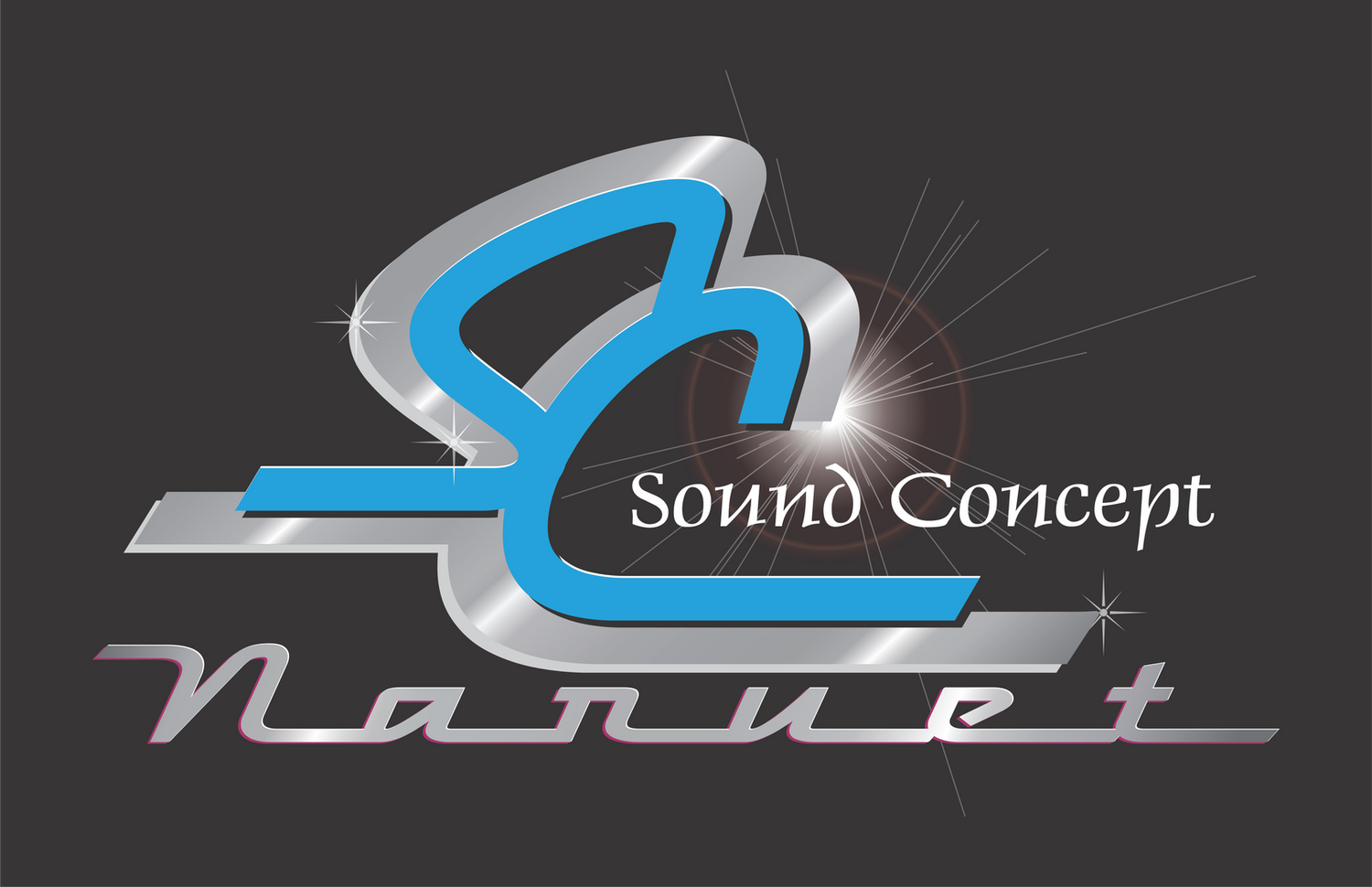 Sound Concept Nanuet New York Logo