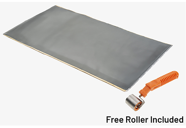 ResoNix Lite CLD Rectangles