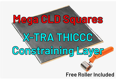 ResoNix Mega CLD Squares