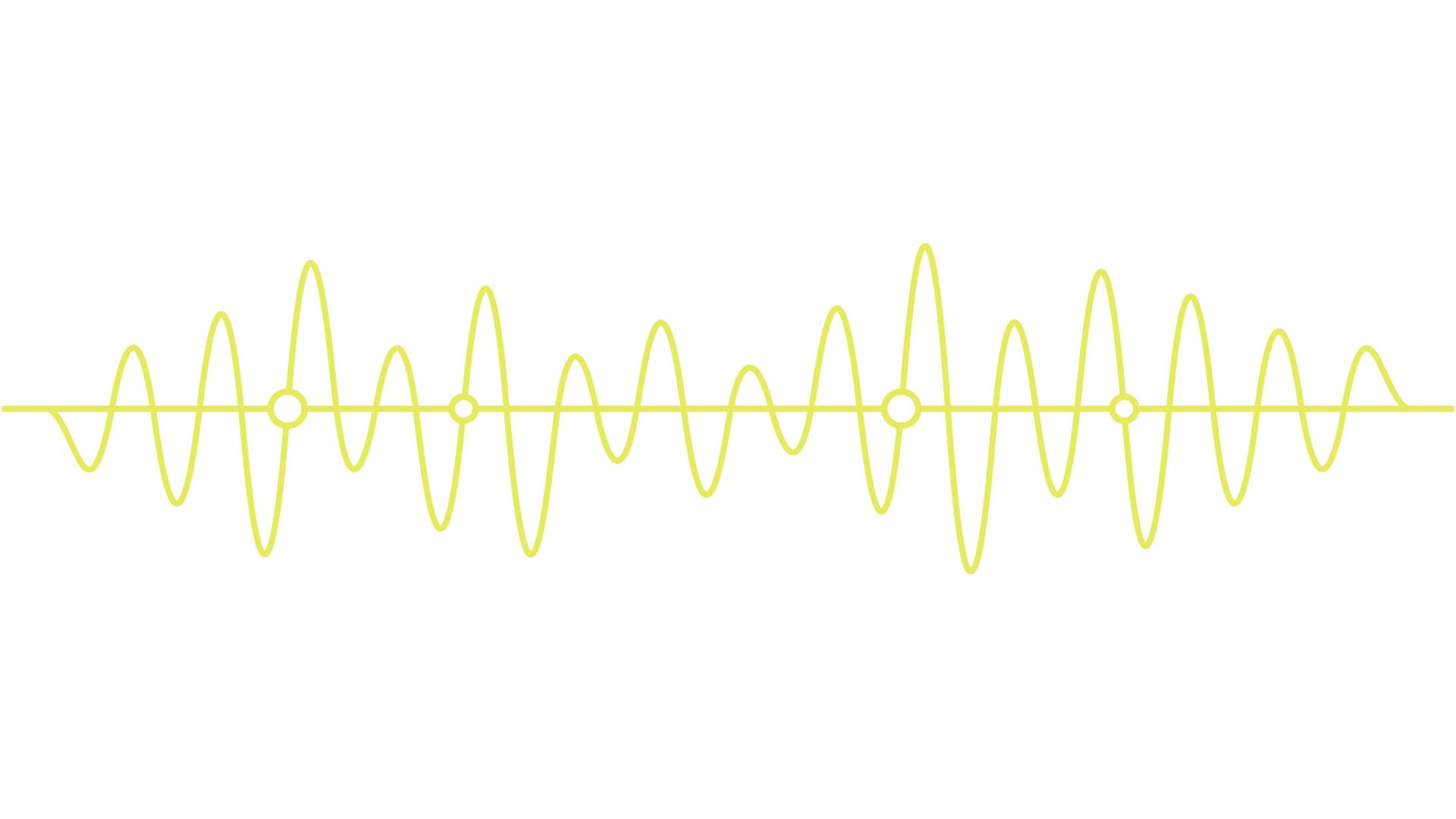 waveform graphic