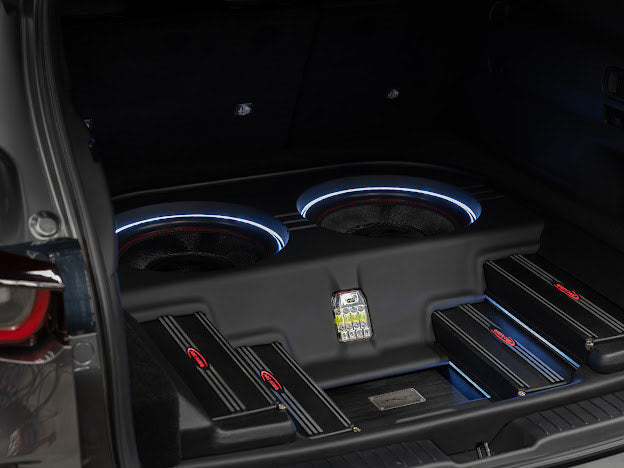 ResoNix Competitor Spotlight From 2024 US Car Audio Finals - Miguel Rios of Waveform Tuning