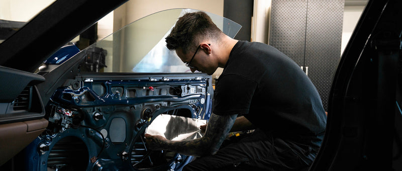 CLD Sound Deadening Failure: Why It Fails Before It Melts