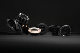 BLAM Speakers & Subwoofers