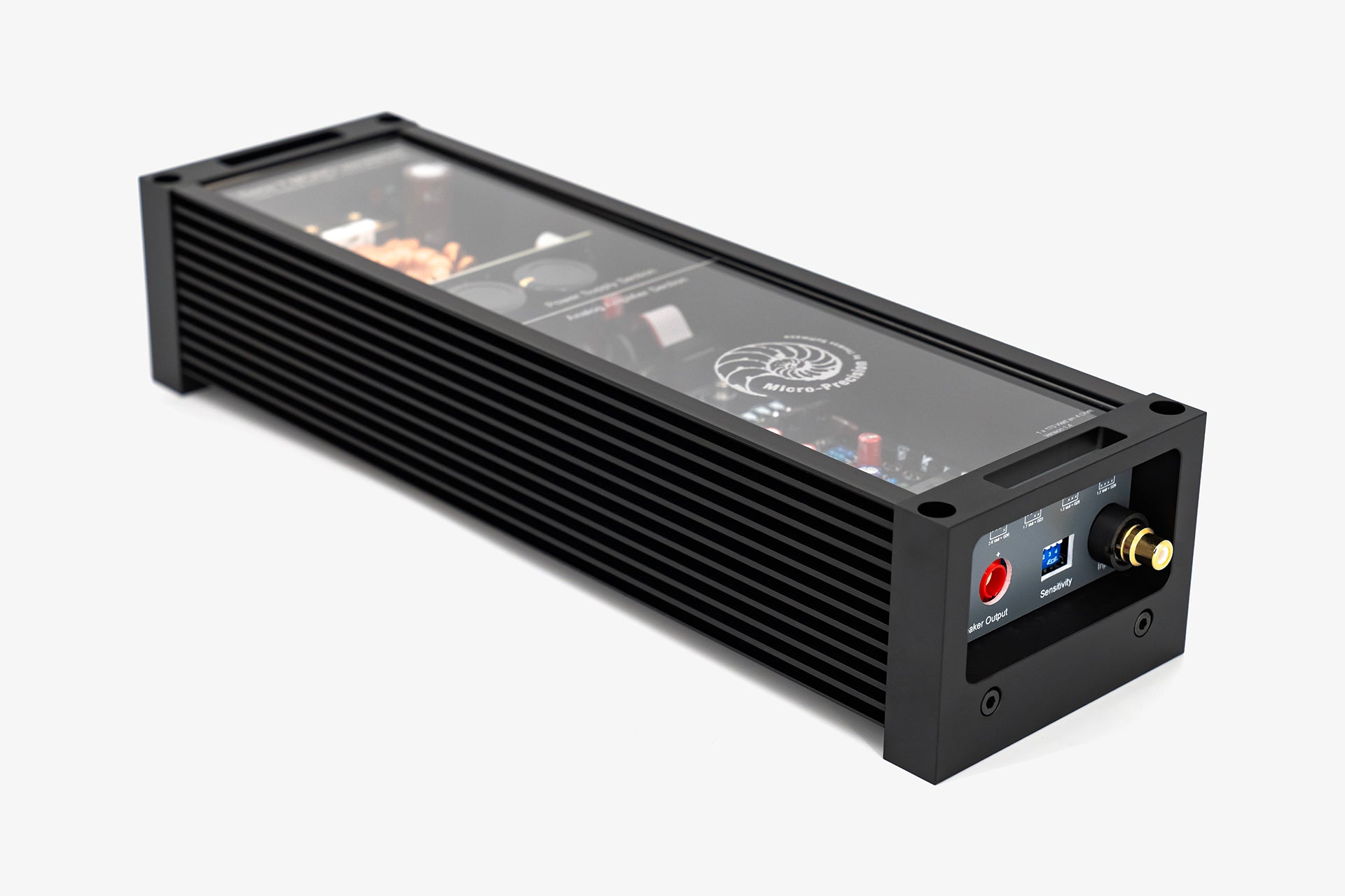 Car Audio Amplifiers