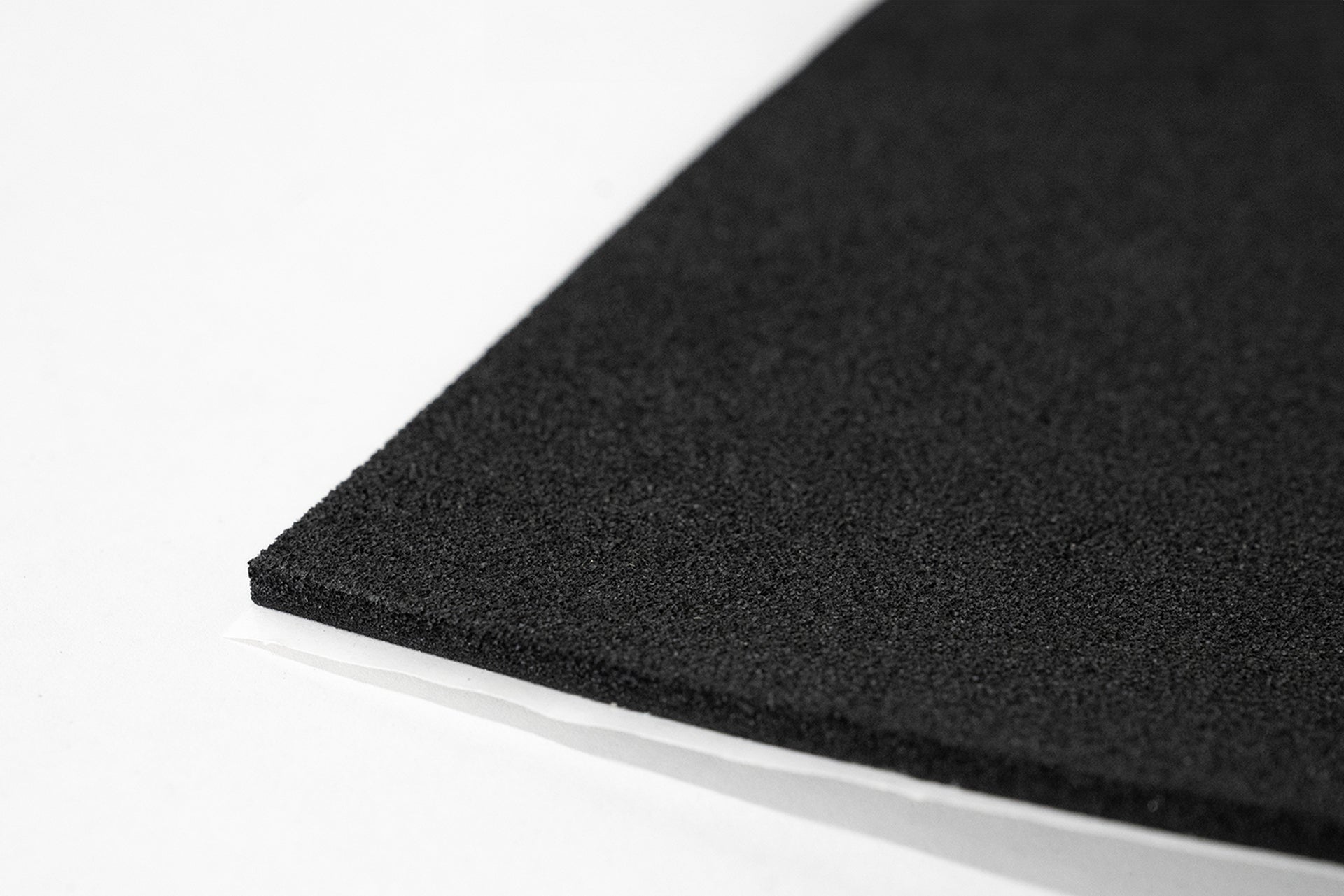ResoNix Sound Deadening Foam & Decouplers