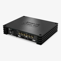 Helix V Eight Ultimate 8 Channel Car Audio DSP Amplifier