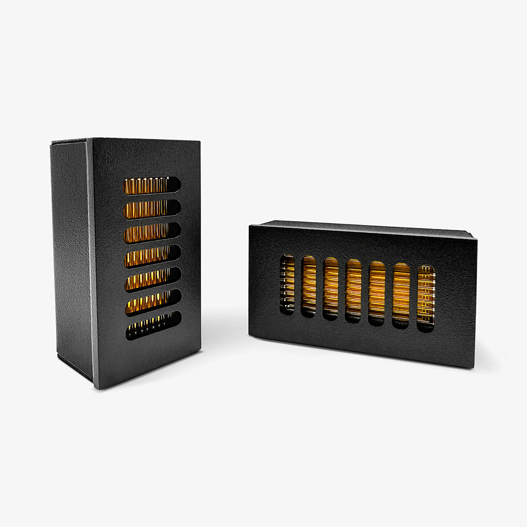 PS Sound Mundorf U60S-PS1.1 PS Sound AMT Tweeters