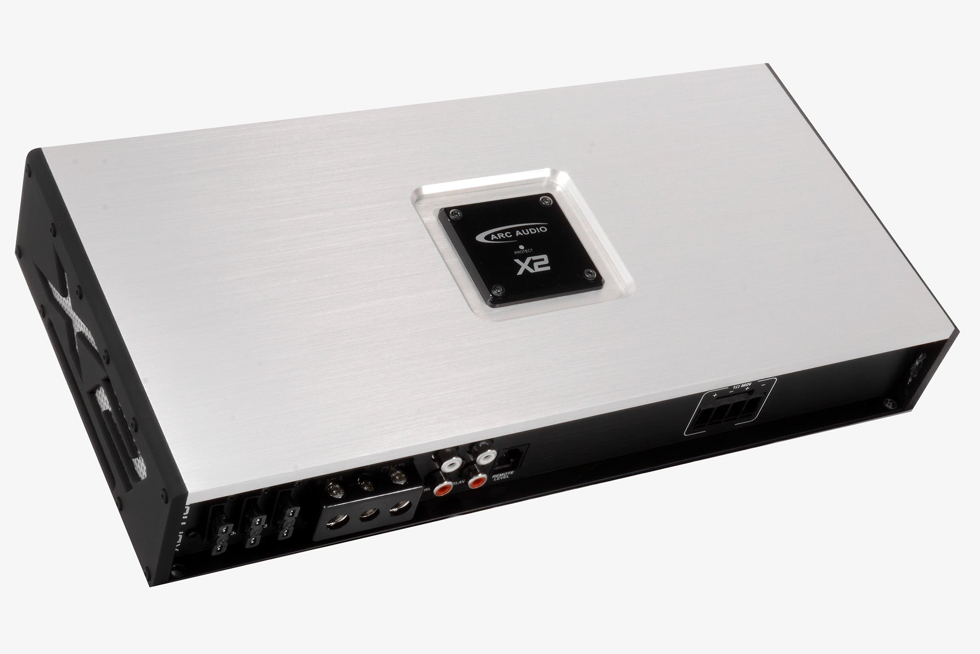 Arc Audio X2 1100.1 Mono Subwoofer Amplifier – ResoNix Sound Solutions