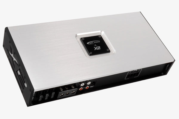 Arc Audio X2 1100.1 Mono Subwoofer Amplifier