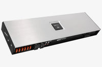 Arc Audio X2 2500.1 Mono Subwoofer Amplifier