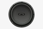 Audiomobile Elite 3210 10" subwoofer front