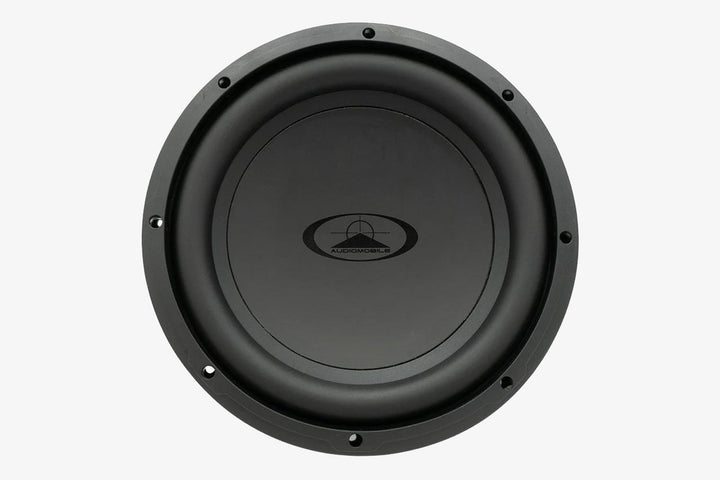 Audiomobile Elite 3210 - 10" 3-ohm Subwoofer