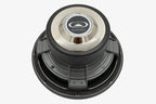 Audiomobile Elite 3210 10" subwoofer rear
