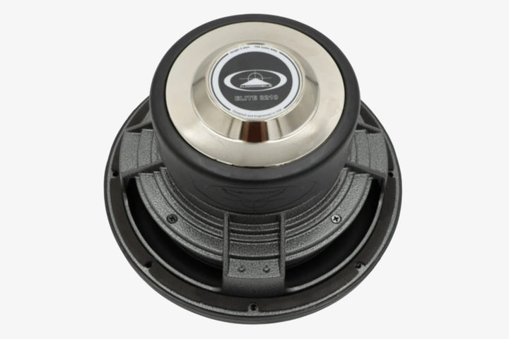 Audiomobile Elite 3210 - 10" 3-ohm Subwoofer