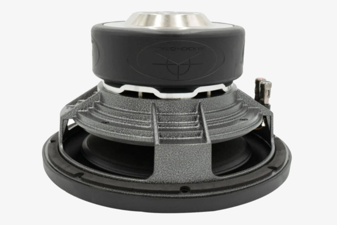 Audiomobile Elite 3210 - 10" 3-ohm Subwoofer