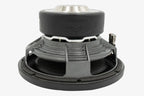 Audiomobile Elite 3210 10" subwoofer side view