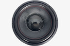 Audiomobile Encore 4412 12" Subwoofer front