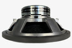 Audiomobile Encore 4412 12" Subwoofer side view