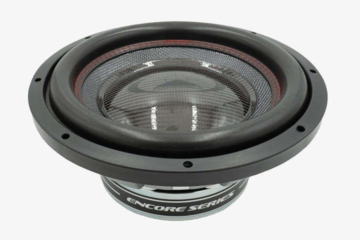 Audiomobile Encore 4415 - 15" Dual 4-ohm Subwoofer
