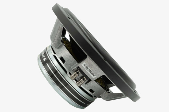Audiomobile Encore 4415 - 15" Dual 4-ohm Subwoofer
