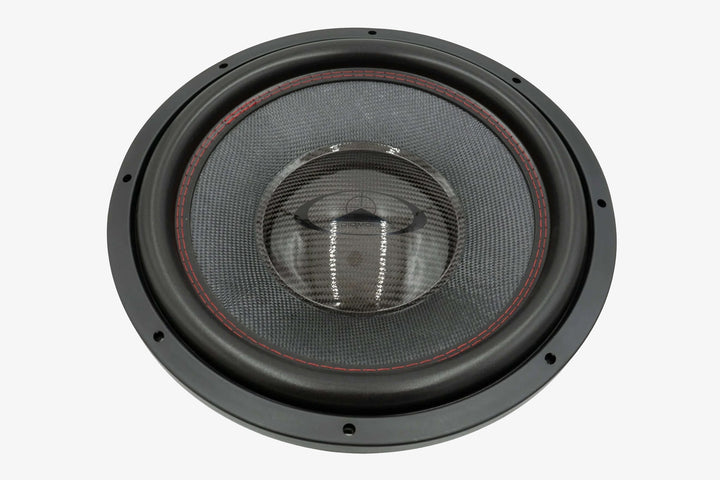 Audiomobile Encore 4415 - 15" Dual 4-ohm Subwoofer