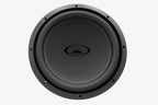 Audiomobile Evo 2412 12" subwoofer front