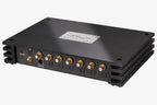 Black Brax DSP with digital outputs