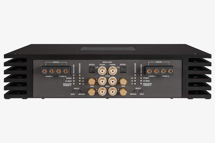 Brax MX4 Pro