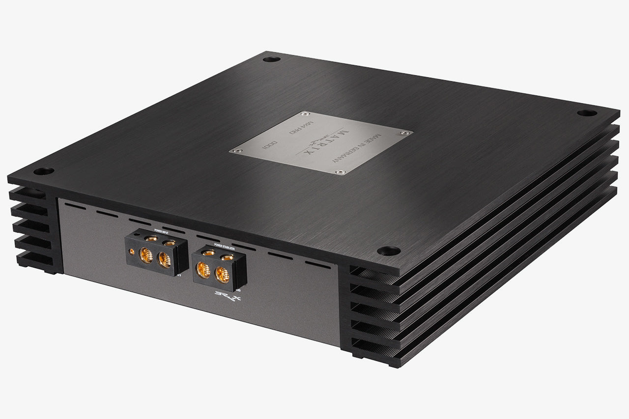 Brax MX4 Pro – ResoNix Sound Solutions