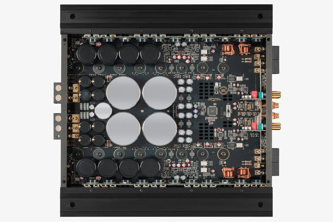 Brax MX4 Pro