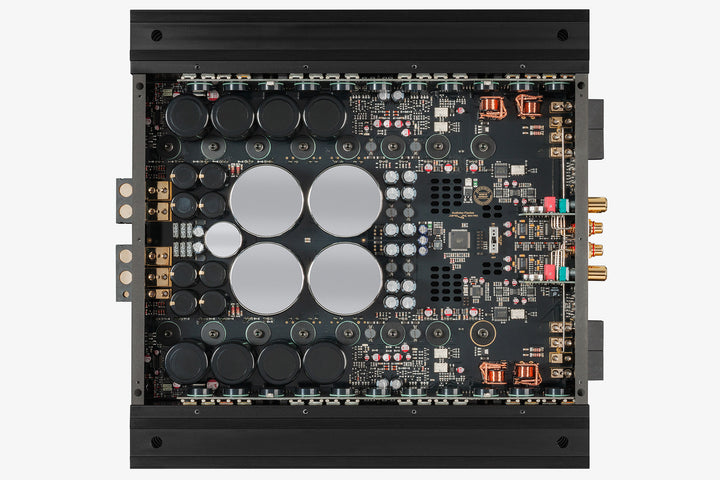 Brax MX4 Pro
