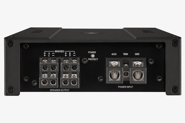 Helix M Four - 4 Channel Amplifier