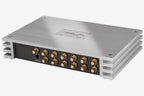 Brax DSP in Silver