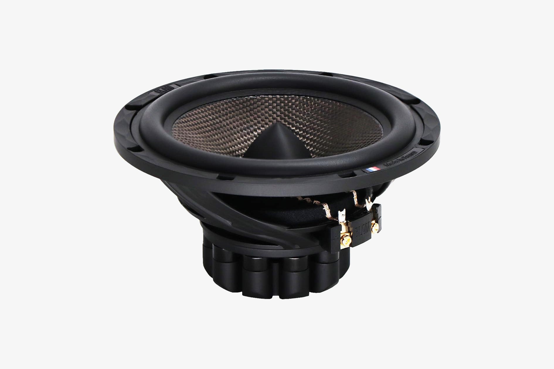 BLAM MB 6P - 6.5