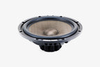 Blam Multix Barrel MB8 6D - 8 inch 2 ohm shallow car audio midbass driver 