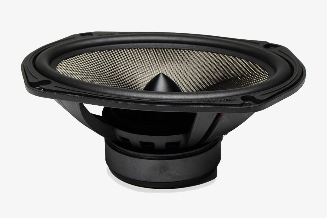 BLAM S 690 Signature 6x9 2-ohm Midbass Speaker - Pair