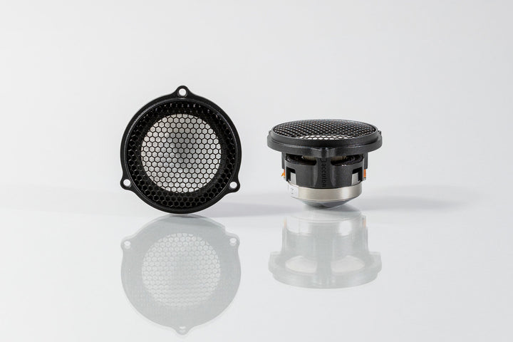 Accuton Automotive C100AM Ceramic Midrange Speaker - Single Driver
