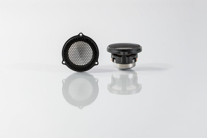 Accuton Automotive C100AM Ceramic Midrange Speaker - Single Driver