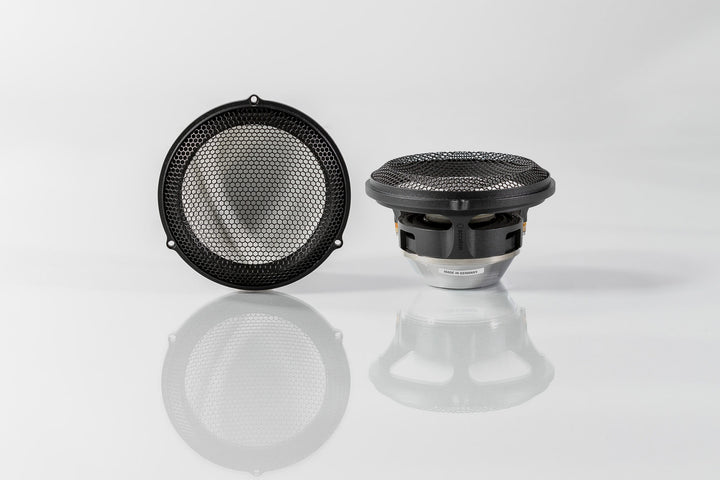 Accuton Automotive C165AM Ceramic Midbass Speaker - Single Driver