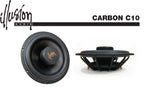 Illusion Audio Carbon C10