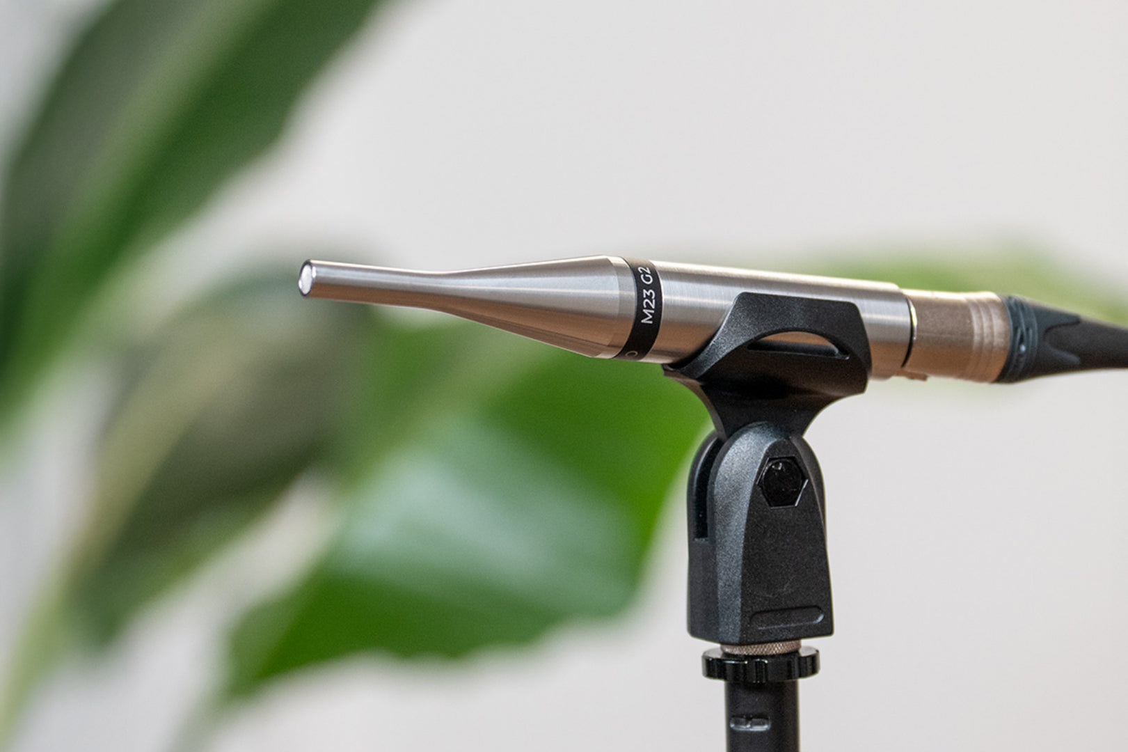 Earthworks M23 G2 Measurement Microphone – ResoNix Sound Solutions