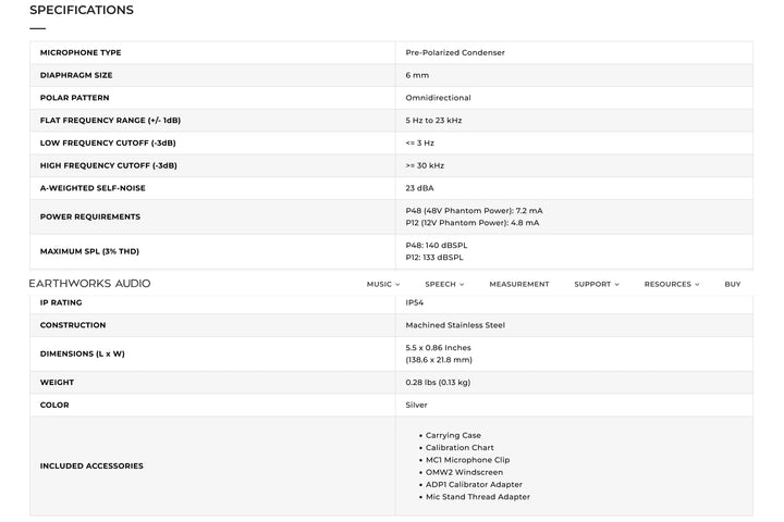 ResoNix Measurement & Tuning Kit