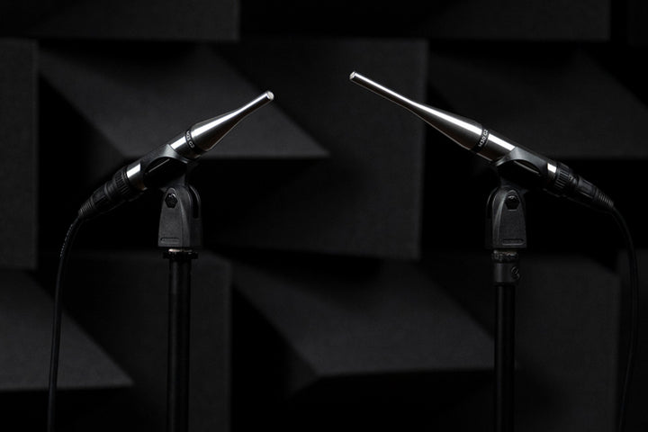 Earthworks M23 G2 Measurement Microphone