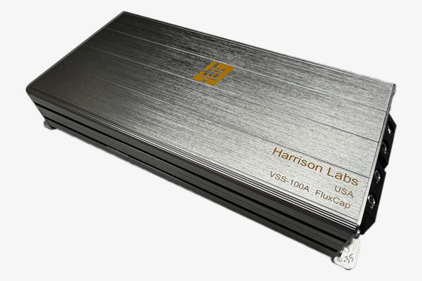 Harrison Labs VSS-100A FluxCap