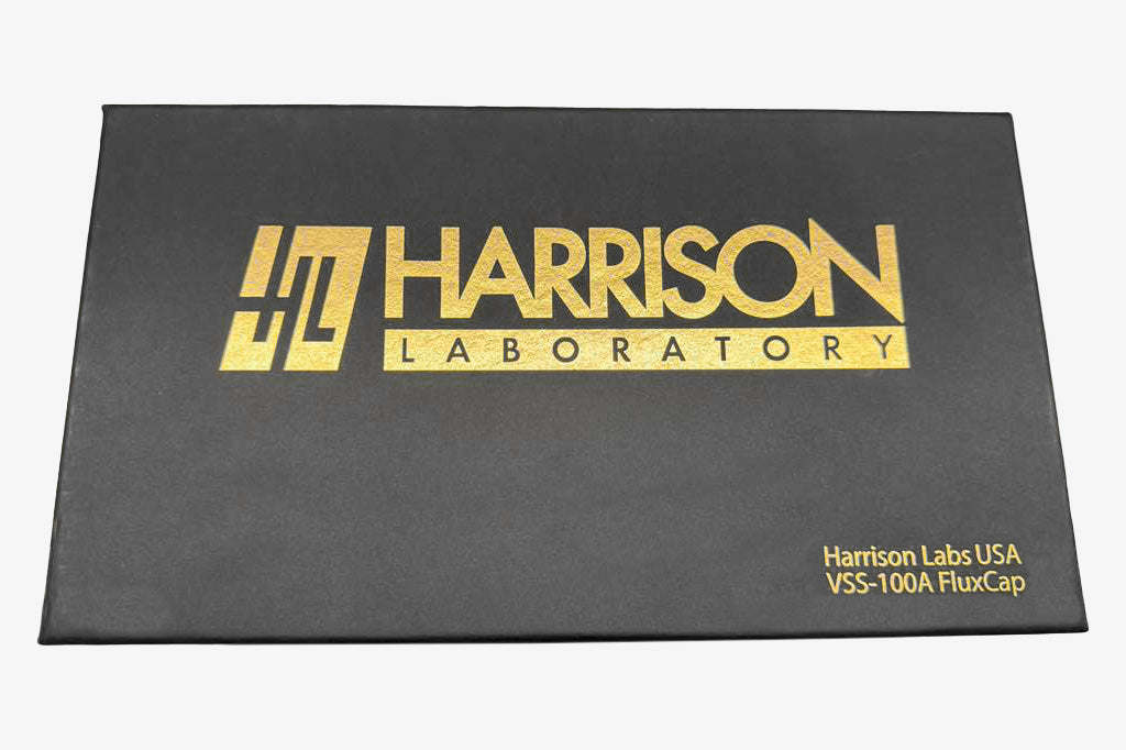 Harrison Labs VSS-100A FluxCap